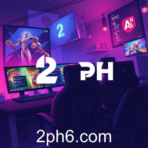 The Rise of 2ph in Gaming Circles