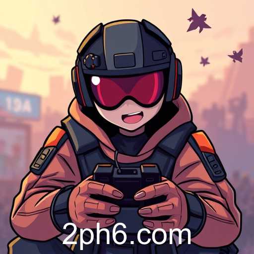 The Rise of 2PH: A Gaming Revolution