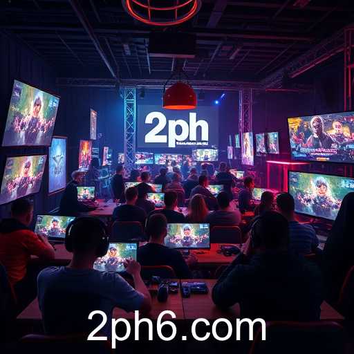 The Rise of 2ph in Gaming Communities