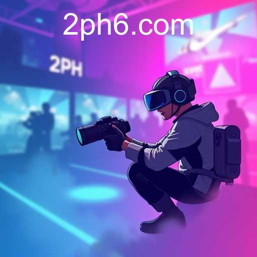 2ph: The Next Evolution in Online Gaming