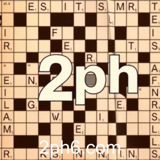 Exploring the Intricate World of Crosswords: A Puzzler's Delight