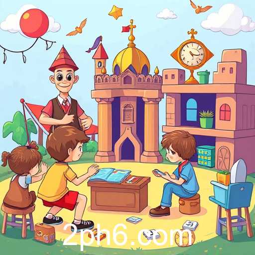 Exploring the Impact of Educational Games on Learning