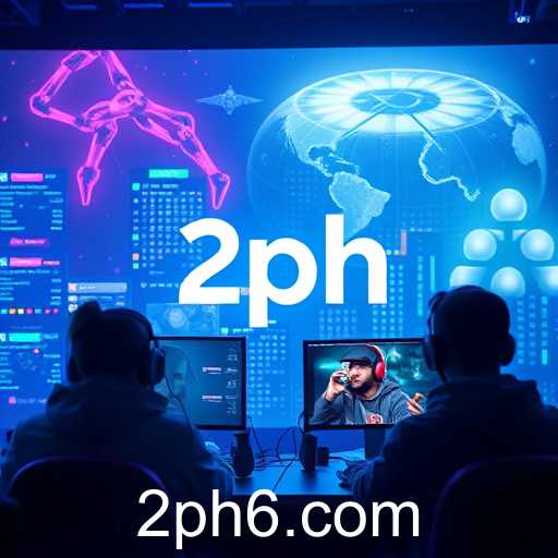 Emerging Trends in Online Gaming