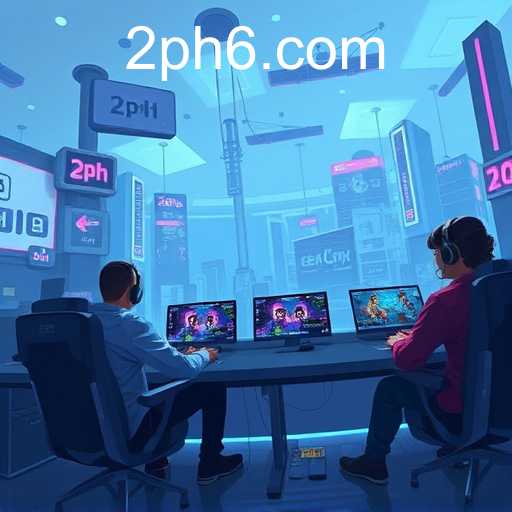 The Evolution of Online Gaming in 2025