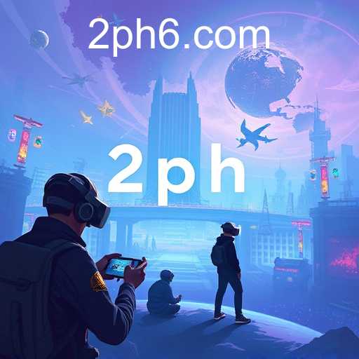 The Evolution of Online Gaming in the 2020s