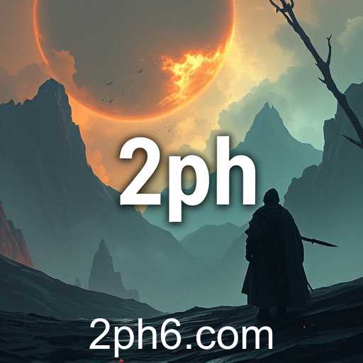Gaming Evolution: Unveiling the Impact of 2ph on Online Play