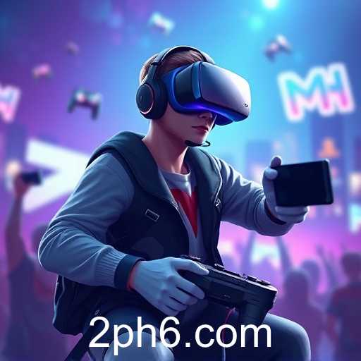 Gaming Evolution: The Rise of 2ph