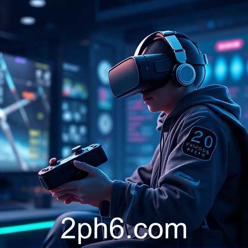 Gaming Evolution: The Rise of English Platforms