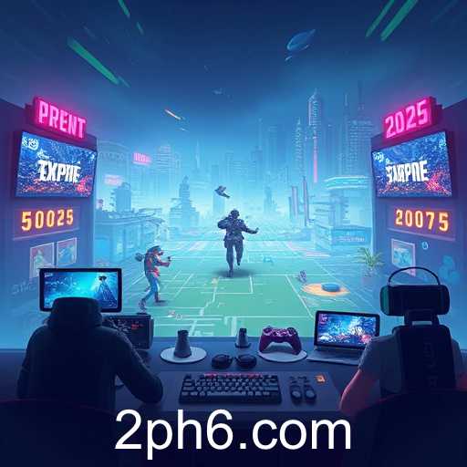 Gaming Innovations and Economic Shifts