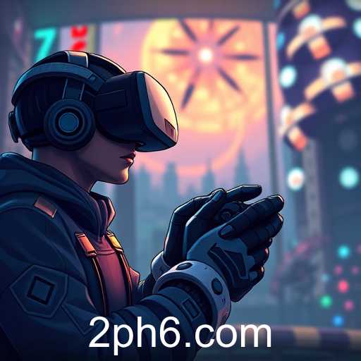 Gaming Trends Shaping the Future in 2025