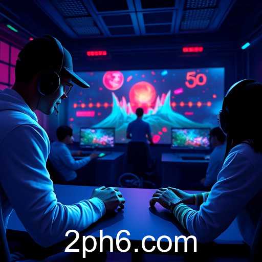 The Rising Impact of 2ph in Online Gaming Community