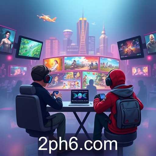 The Impact of 2ph on Gaming Communities