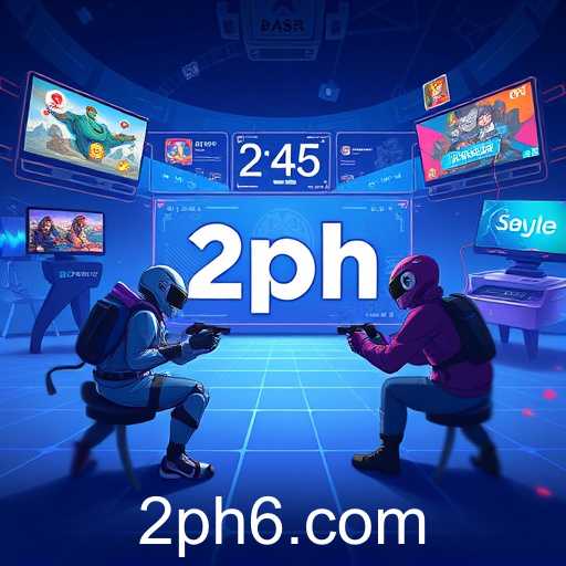 Innovations in Online Gaming