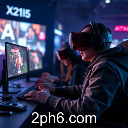 The Rise of Digital Gaming Communities