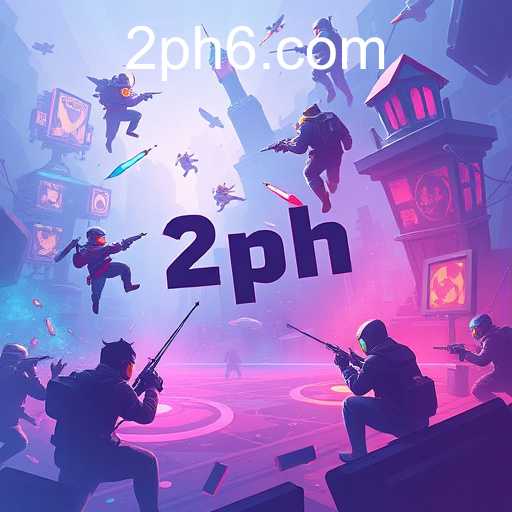 Gaming Evolution: The Rise of 2ph