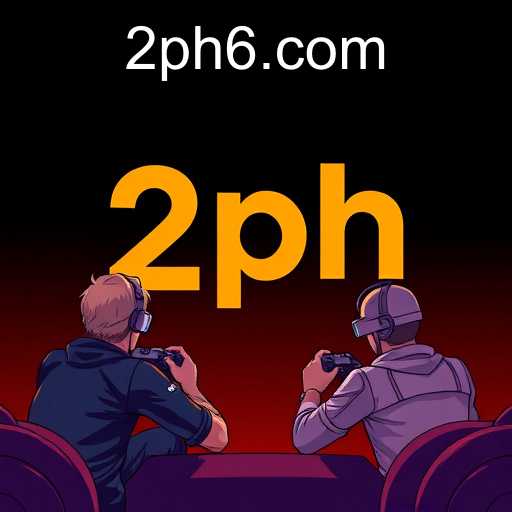 The Rise of 2ph and Gaming Trends