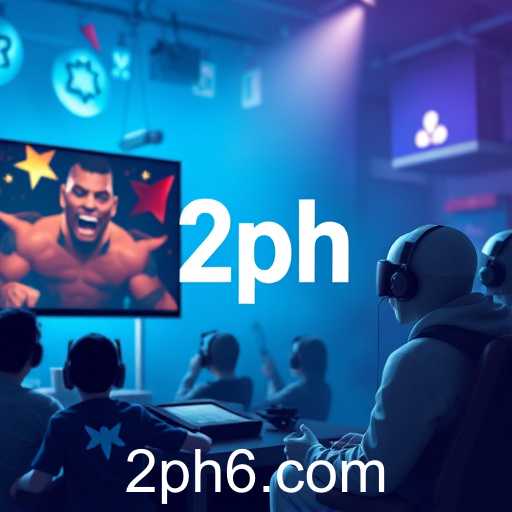 The Rise of 2ph in Modern Gaming Culture