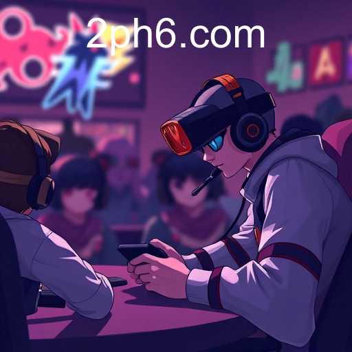 The Rise of 2ph in the Gaming World