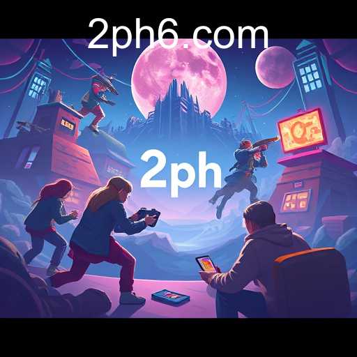 The Rise of 2ph in Online Gaming