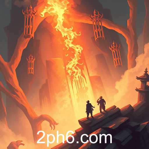 Rise of 2ph: The Gaming Revolution