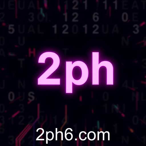 Exploring the Dynamics of 'Word Play' Online: Unraveling the '2ph' Phenomenon